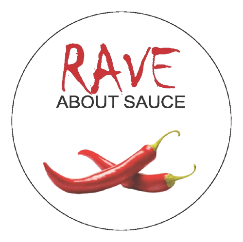 Rave About Sauce